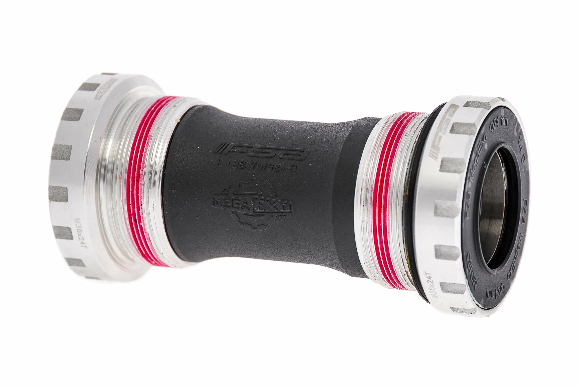 FSA BB-6000 MegaExo Bottom Bracket Italian 3 FSA BB-6000 MegaExo Bottom Bracket Italian