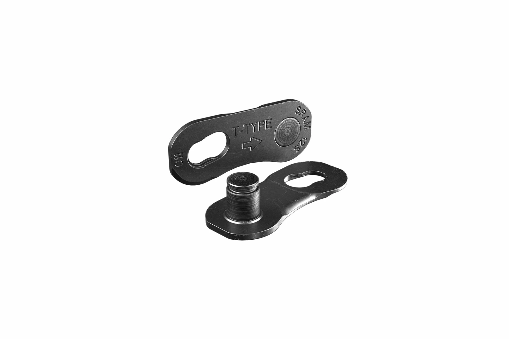 SRAM Eagle PowerLock T-Type Black PVD 12 Speed (4 Pcs) 3 SRAM Eagle PowerLock T-Type Black PVD 12 Speed (4 Pcs)