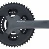 Shimano Tiagra FC-4703 Crank Set 10 Speed 175mm 50/39/30T -Vente de vélos cck00388 bj 2