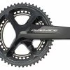 Shimano Dura-Ace FC-R9100 Crank Set 11 Speed 172.5mm 53/39T -Vente de vélos cck0077801