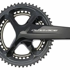 Shimano Dura-Ace FC-R9100 Crank Set 11 Speed 172.5mm 53/39T