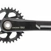 SRAM XX1 Crank Arm Drive-Side 11 Speed 175mm 32T 6mm Offset GXP