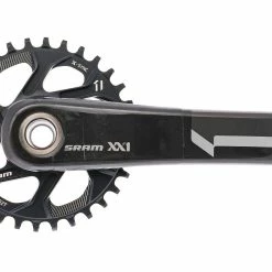 SRAM XX1 Crank Arm Drive-Side 11 Speed 175mm 32T 6mm Offset GXP