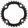 Shimano Chainring 10 Speed 32T 104mm BCD 1 Shimano Chainring 10 Speed 32T 104mm BCD -Vente de vélos ccr10014 1