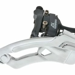 SRAM X7 Front Derailleur 3x9 Speed Low Clamp 31.8/34.9mm Dual Pull