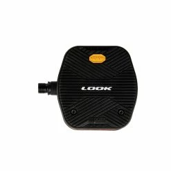 Look Geocity Vision Grip Black 2022