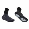 Couvre-Chaussures BBB UltraWater Zipperless Noir -Vente de vélos couvre chaussures bbb ultrawater zipperless noir