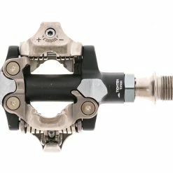 Shimano XTR PD-M9000 Pedals Clipless Black/Silver