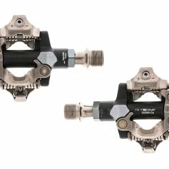 Shimano XTR PD-M9000 Pedals Clipless Black/Silver -Vente de vélos cpd10055b04
