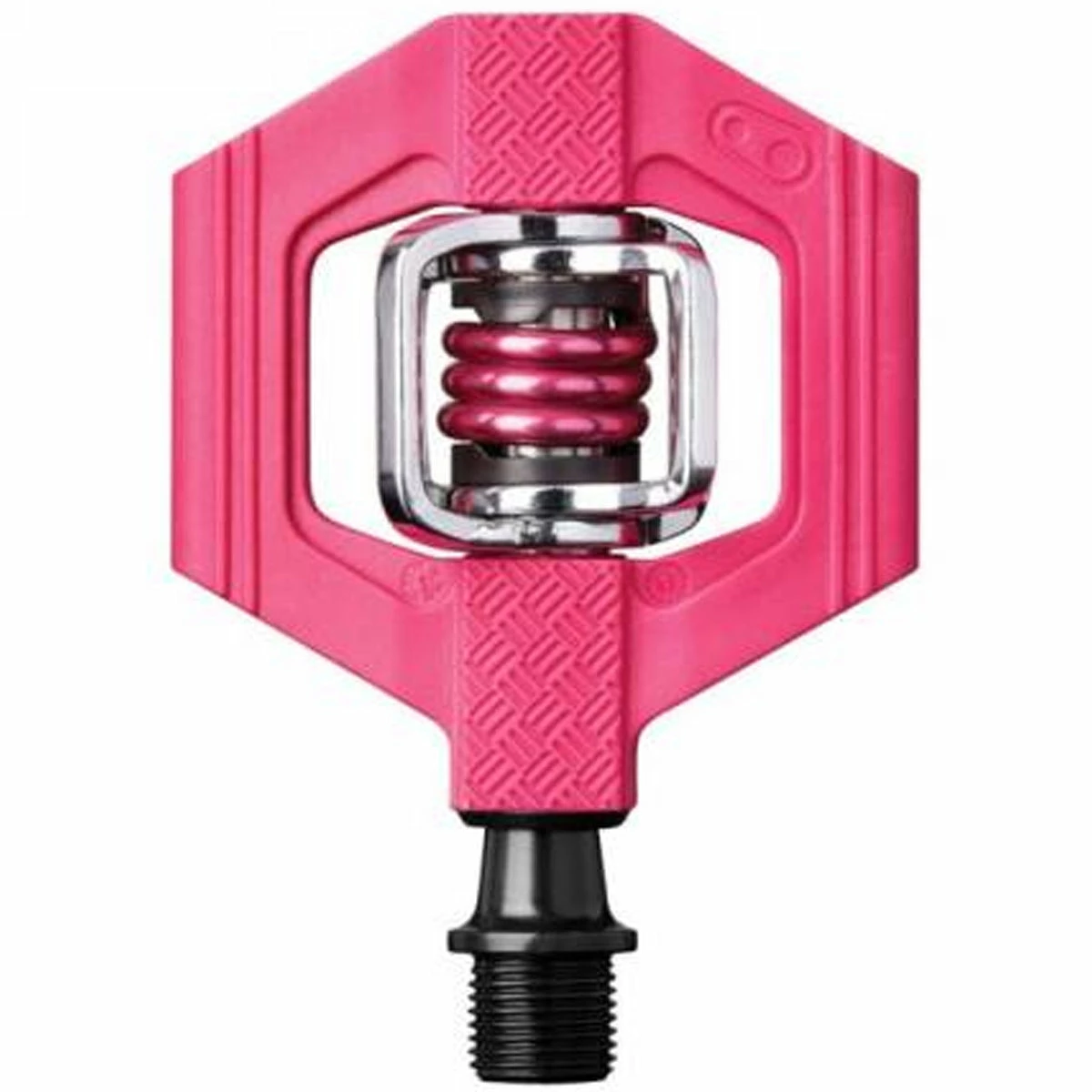 Pedali Crank Brothers Candy 1 - Rosa 3 Pedali Crank Brothers Candy 1 - Rosa