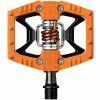 Pedali Crank Brothers Double Shot 2 - Arancio