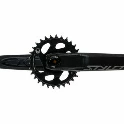 TruVativ Stylo Crankset 11/12 Speed 175mm 30t Direct Mount Fatbike DUB