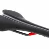 PRO Falcon Saddle 132mm 7x9mm Carbon Rails Black -Vente de vélos csd1004601 3639551f 65e2 4fc2 add9 5fe61984cd78