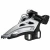 Dérailleur Avant Shimano Deore FD-M4100-E - E-Type - 2V -Vente de vélos derailleur avant shimano deore fd m4100 e e type 2v