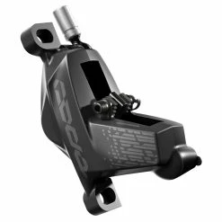 SRAM Disc Brake Code R Aluminum Lever Diffusion Black Front 2022 -Vente de vélos eMj gLb3CgLuWP1LqZa8F LXo