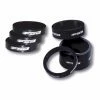 Entretoise De Jeu De Direction FSA Aluminium 1 1/8" 5mm Noir -Vente de vélos entretoise de jeu de direction fsa aluminium 1 1 8 5mm noir