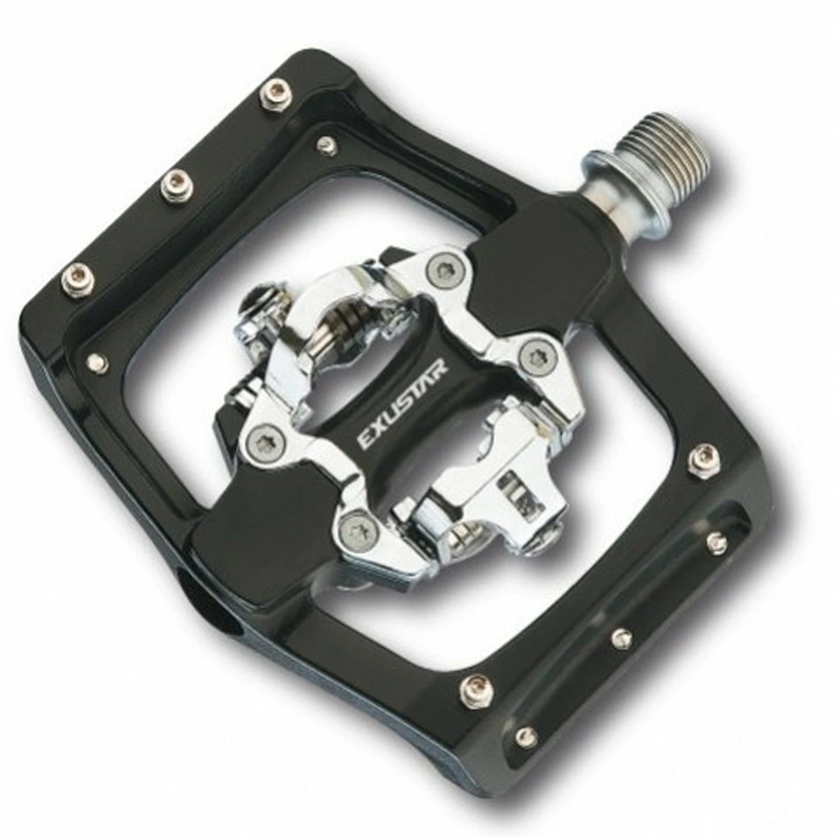 Pedali Exustar PM820 Dual Function 3 Pedali Exustar PM820 Dual Function