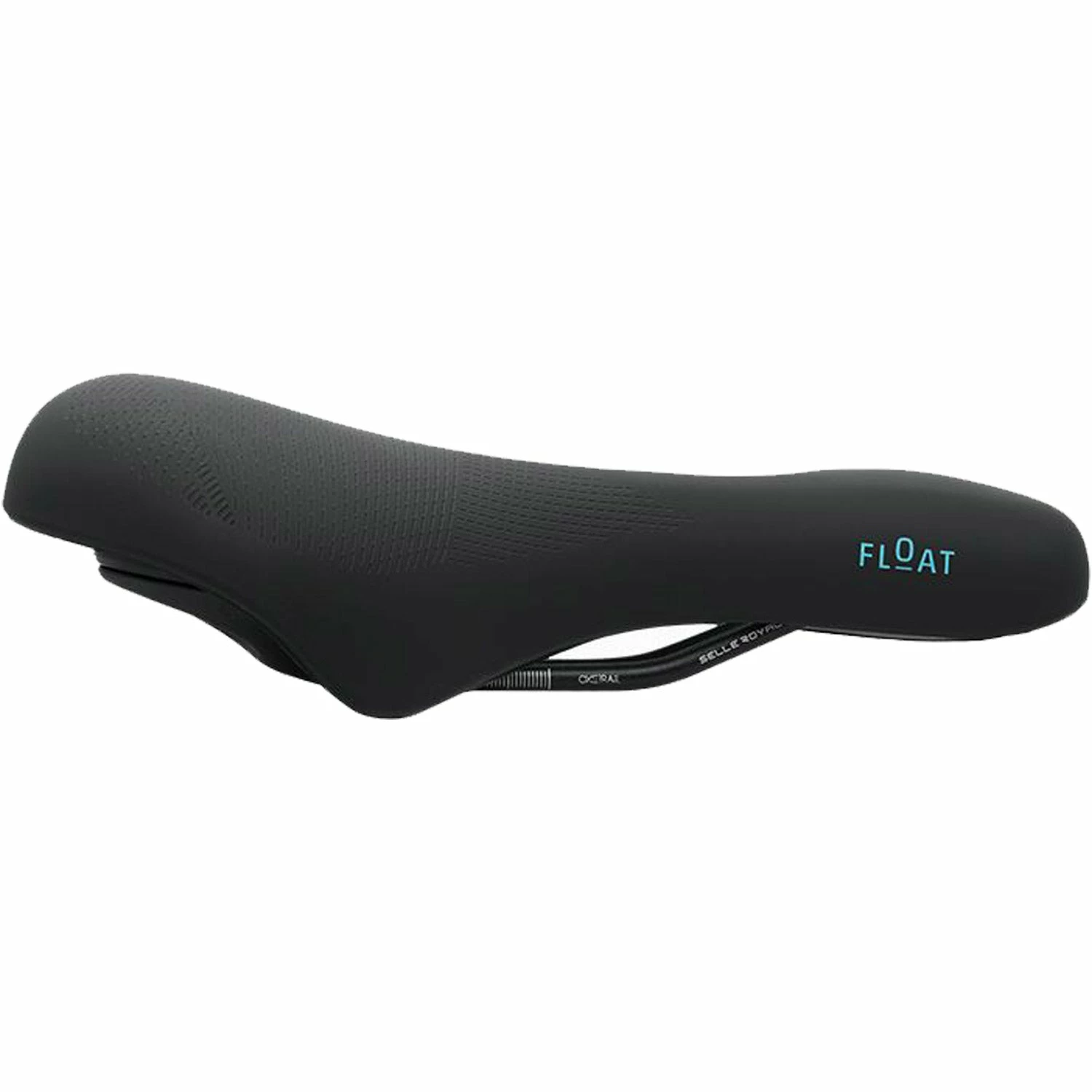 Sella Selle Royal Float Moderate Donna - Nero 4 Sella Selle Royal Float Moderate Donna - Nero – Image 2