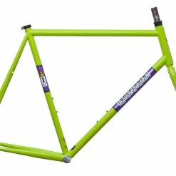 Independent Fabrication Independant Fabrication Crown Jewel 59cm Frameset