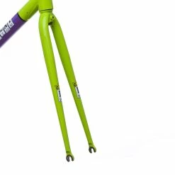 Independent Fabrication Independant Fabrication Crown Jewel 59cm Frameset -Vente de vélos frd10007 bj 5