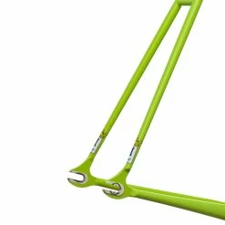 Independent Fabrication Independant Fabrication Crown Jewel 59cm Frameset -Vente de vélos frd10007 bj 7