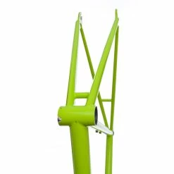 Independent Fabrication Independant Fabrication Crown Jewel 59cm Frameset -Vente de vélos frd10007 bj 8