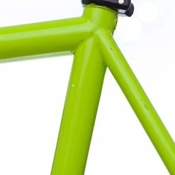 Independent Fabrication Independant Fabrication Crown Jewel 59cm Frameset -Vente de vélos frd10007 bj 9