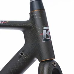 Kestrel Talon SL 55cm Frameset - 2006 -Vente de vélos frd10011 bj 4