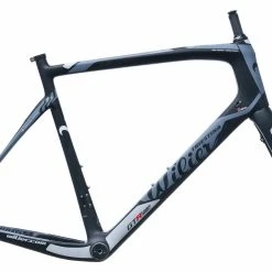 Wilier GTR Team Disc XXL Bike Frame Set - 2017