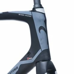 Wilier GTR Team Disc XXL Bike Frame Set - 2017 -Vente de vélos frd10128 bj 4