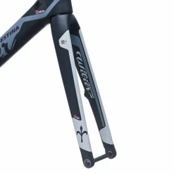 Wilier GTR Team Disc XXL Bike Frame Set - 2017 -Vente de vélos frd10128 bj 5