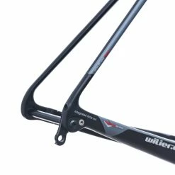 Wilier GTR Team Disc XXL Bike Frame Set - 2017 -Vente de vélos frd10128 bj 7