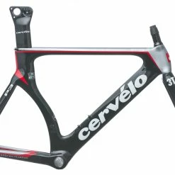 Cervelo P3 56cm Frameset - 2010