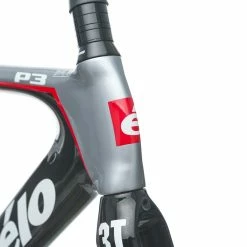 Cervelo P3 56cm Frameset - 2010 -Vente de vélos frd10201 bj 4