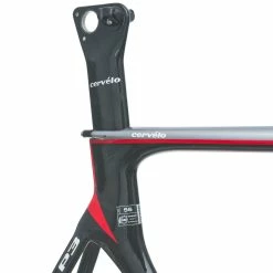 Cervelo P3 56cm Frameset - 2010 -Vente de vélos frd10201 bj 6