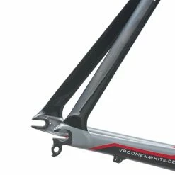Cervelo P3 56cm Frameset - 2010 -Vente de vélos frd10201 bj 7