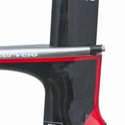 Cervelo P3 56cm Frameset - 2010 -Vente de vélos frd10201 bj 9