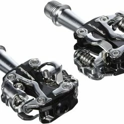 Ryder SPD Dual Entry Pedals