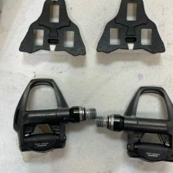 Shimano Dura Ace Pd 9100 Pedals 2021