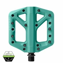 Crank Brothers Stamp 1 Pedals 2022