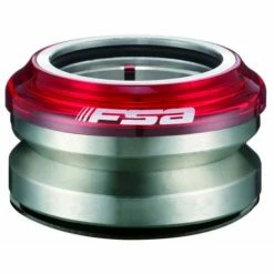 Jeu Direction Externe FSA Impact Campy/Gyro 1'.1/8' (NO.8D) Rouge