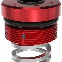 RockShox Rear Shock Damper Sealhead Assembly Vivid Coil B1-B2 Super Deluxe Coil 2022