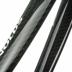 Reynolds® Reynolds Ouzo Pro Fork 700C 9x100mm 1 1/8" Carbon -Vente de vélos krg10020 ct 06