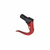 Levier De Frein Guidon Triathlon Sram TT 500 Rouge (Paire) -Vente de vélos levier de frein guidon triathlon sram tt 500 rouge paire