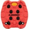 Look Active Grip Trail Pad - Rosso -Vente de vélos look geo trail pad red 20 hr