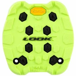 Look Active Grip Trail Pad - Giallo