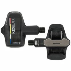 Pedali Look Keo Blade Composite - Nero