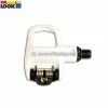 Pedali Look Keo Classic 2 - Bianco Nero 1 Pedali Look Keo Classic 2 - Bianco Nero -Vente de vélos look keo2classic wht 13