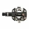 Pedali Look X-Track - Nero -Vente de vélos look pdl xtrack blk 18 hr