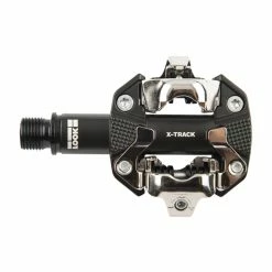 Pedali Look X-Track - Nero